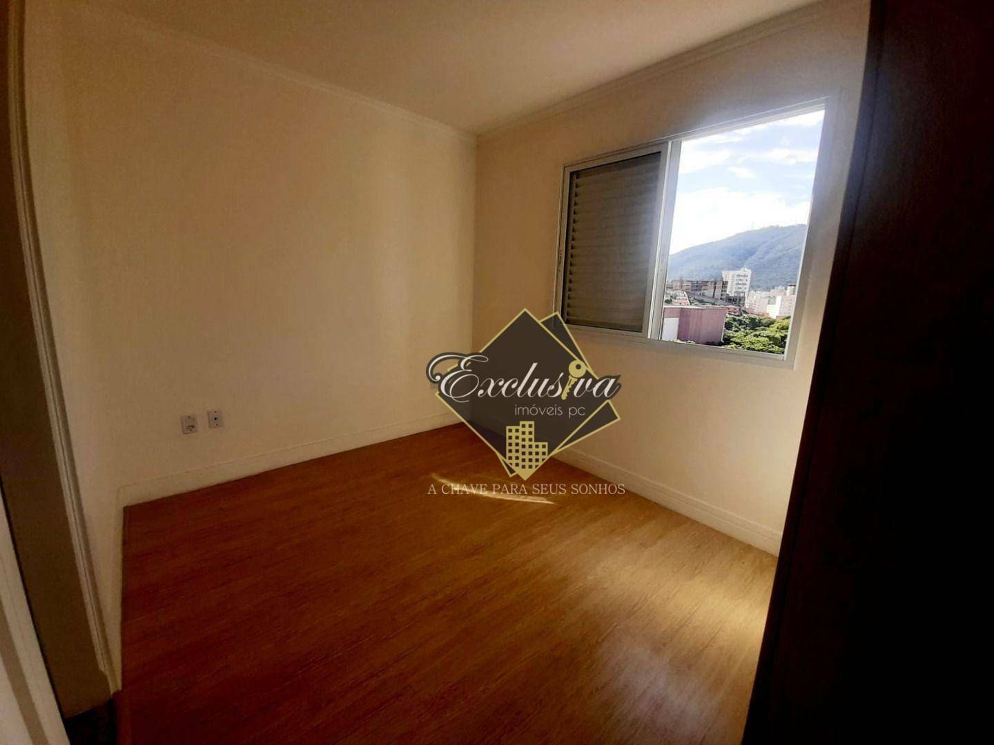 Apartamento à venda com 2 quartos, 65m² - Foto 8