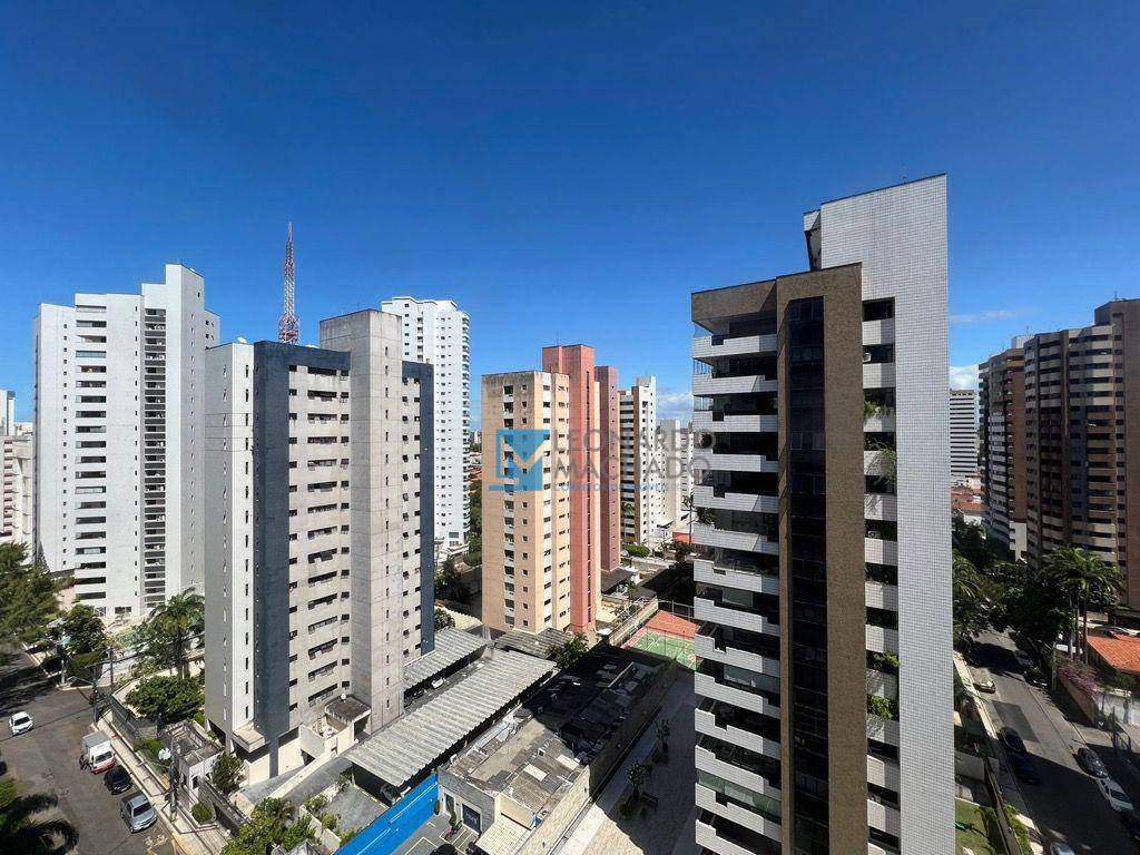 Apartamento à venda com 3 quartos, 145m² - Foto 20