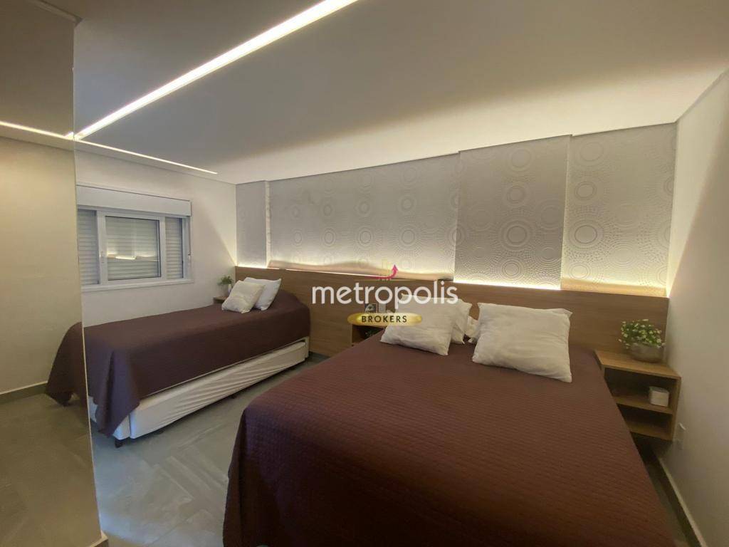 Apartamento à venda com 3 quartos, 118m² - Foto 23