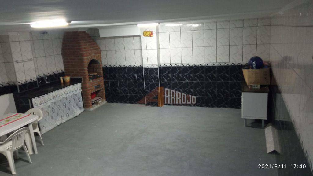 Sobrado à venda com 3 quartos, 119m² - Foto 31