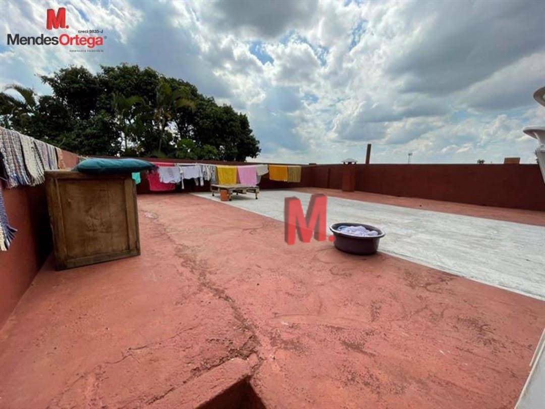 Chácara à venda com 6 quartos, 551m² - Foto 14