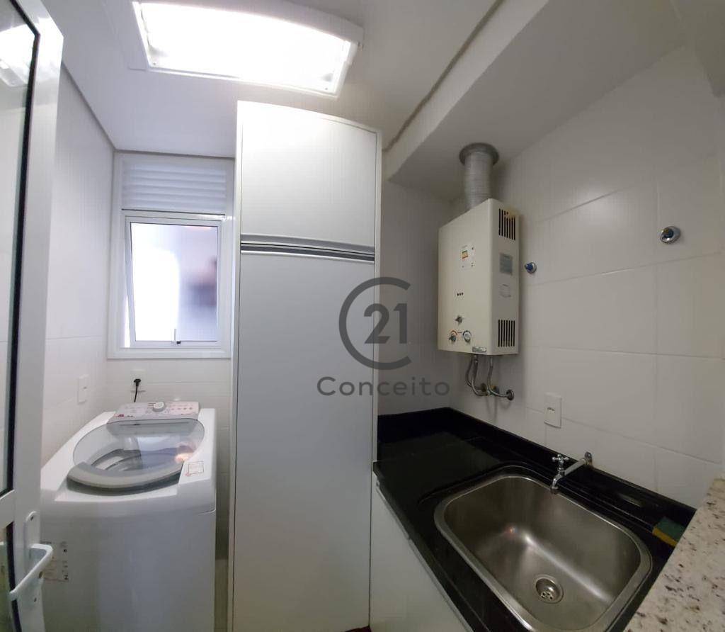 Apartamento para alugar com 2 quartos, 110m² - Foto 19