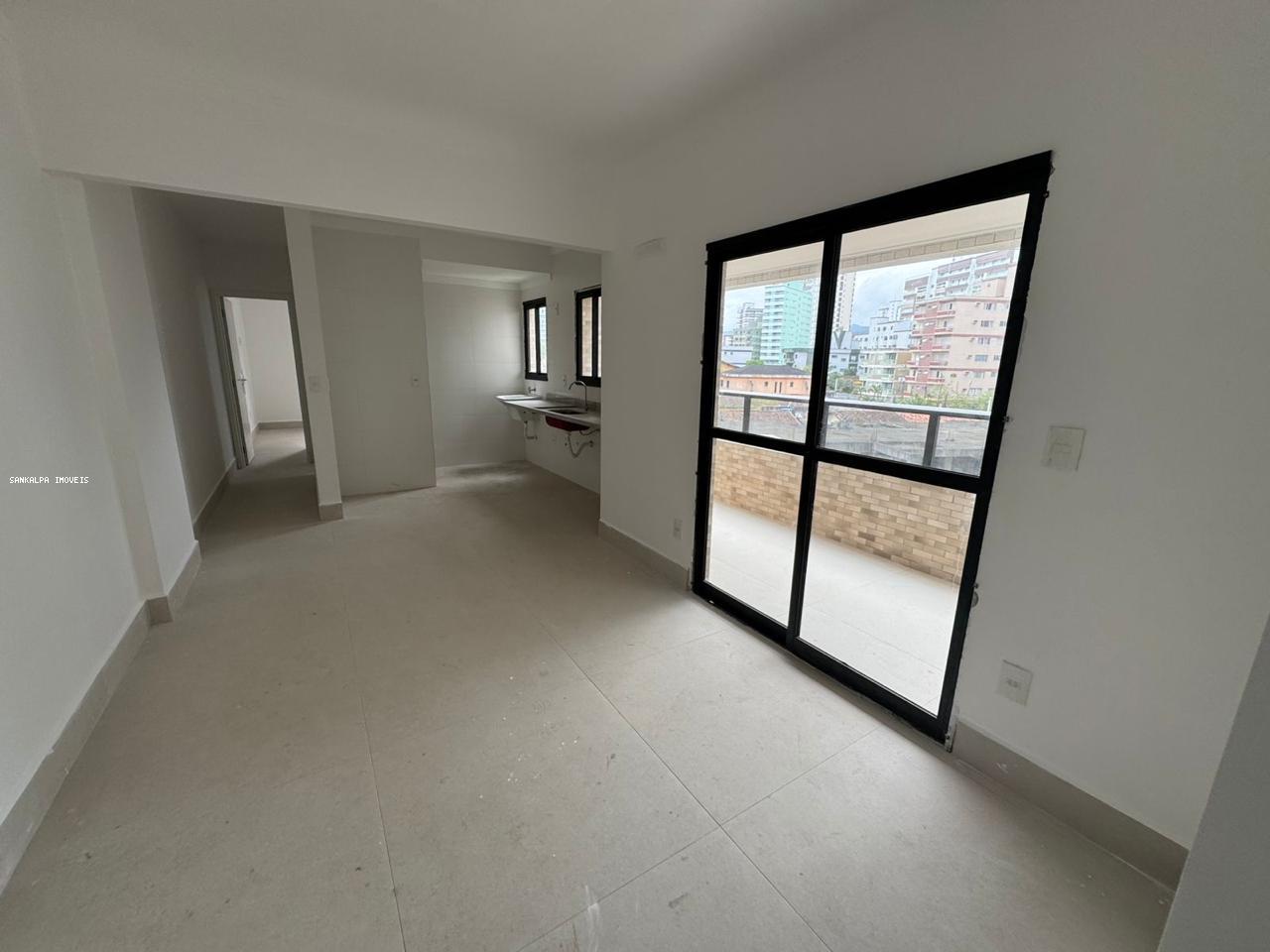 Apartamento à venda com 1 quarto, 57m² - Foto 1