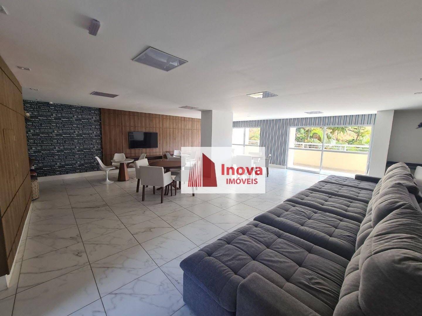 Apartamento à venda com 2 quartos, 90m² - Foto 35