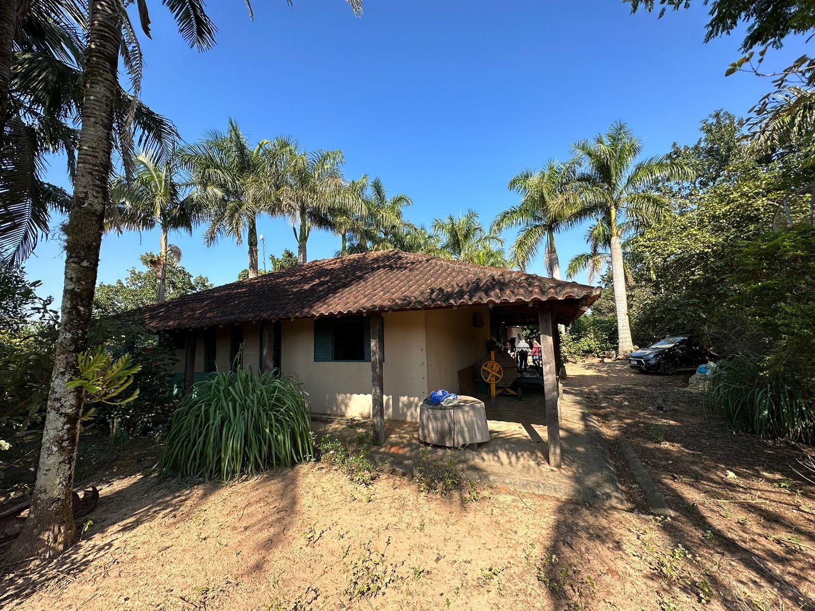 Fazenda à venda com 2 quartos, 14000m² - Foto 5