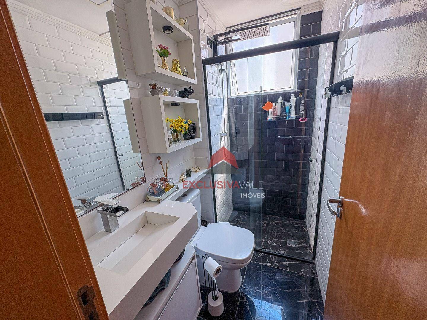 Apartamento à venda com 2 quartos, 47m² - Foto 20