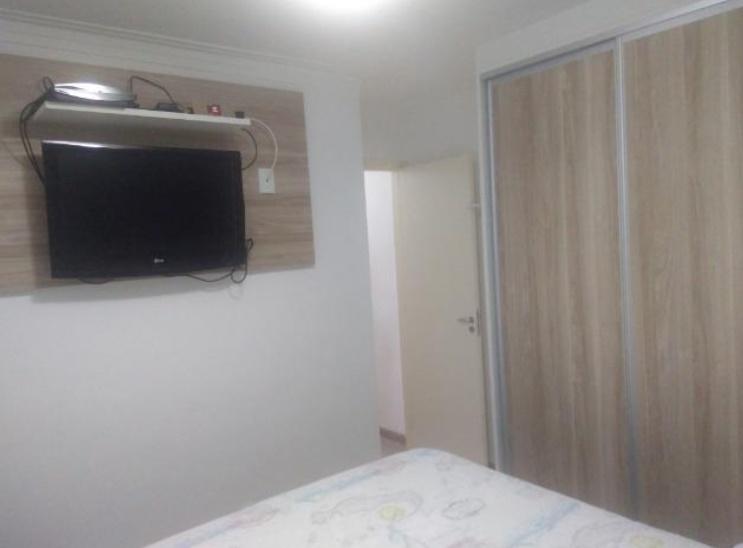 Apartamento à venda com 2 quartos, 63m² - Foto 7