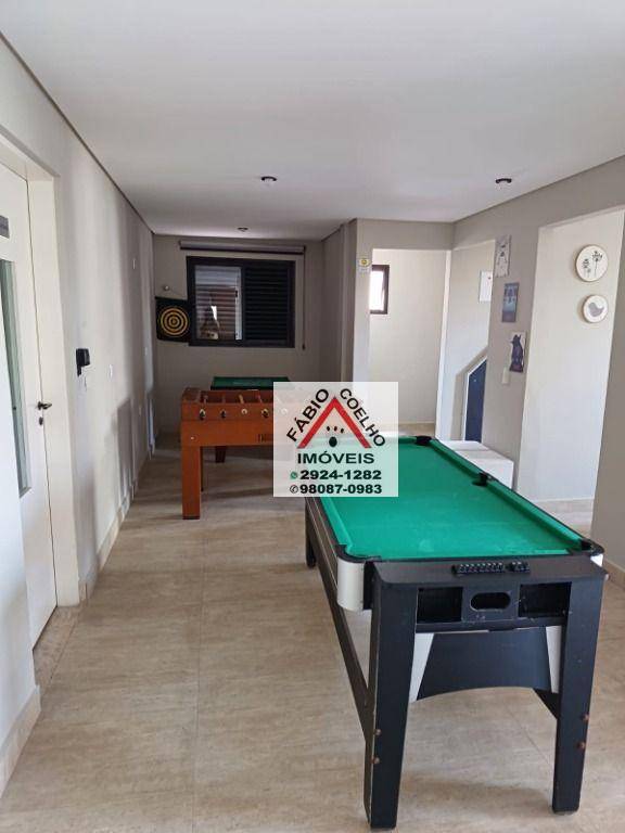 Apartamento à venda com 3 quartos, 75m² - Foto 17