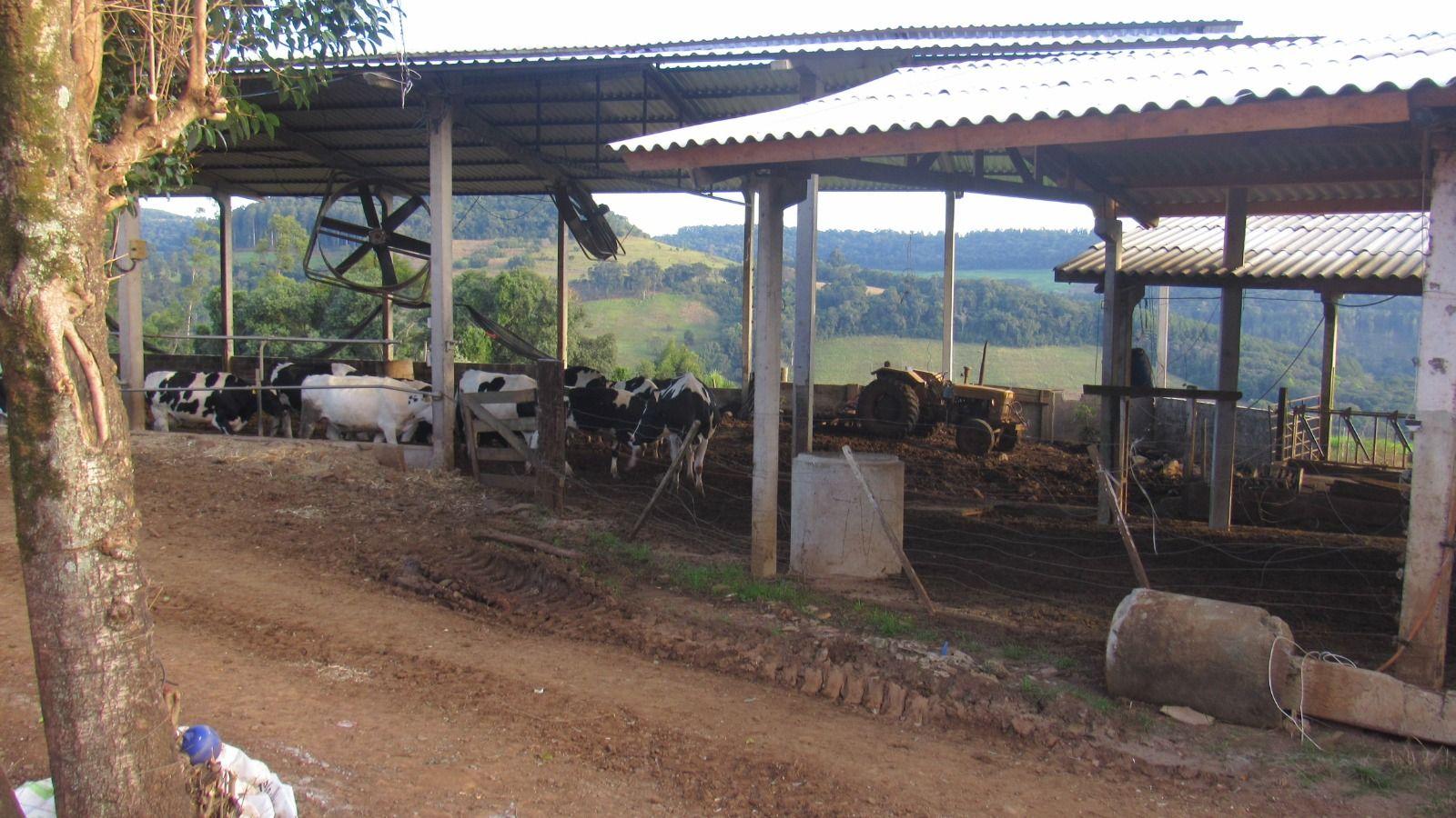 Loteamento e Condomínio à venda, 360000m² - Foto 21