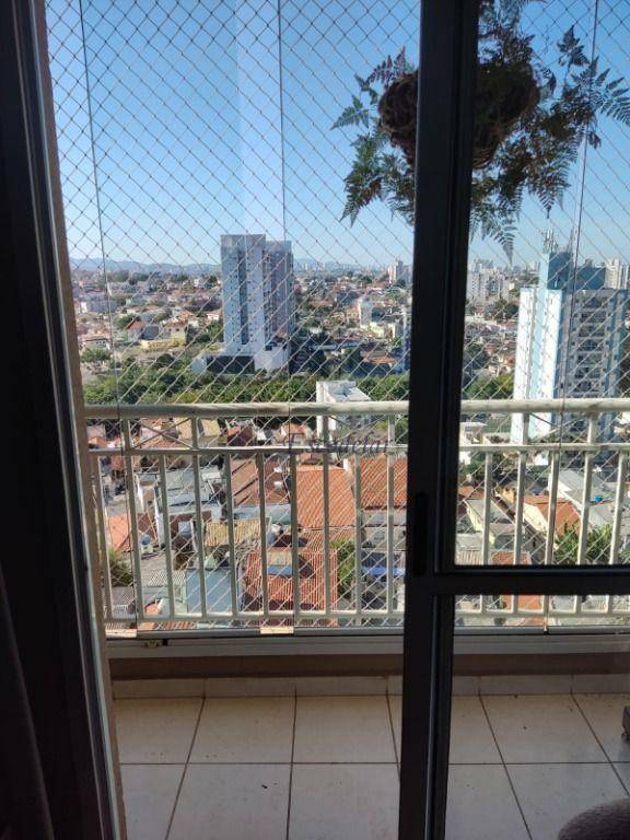 Apartamento à venda com 3 quartos, 65m² - Foto 24