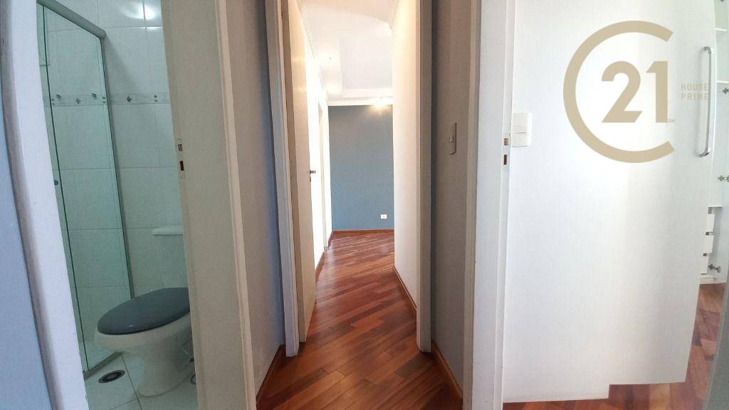 Apartamento à venda com 2 quartos, 79m² - Foto 11