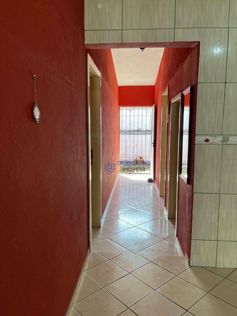 Casa à venda com 3 quartos, 93m² - Foto 12