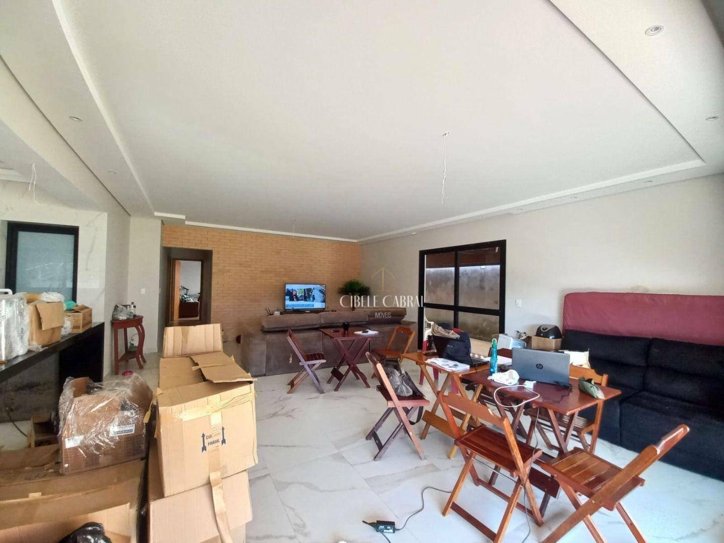 Chácara à venda com 3 quartos, 336m² - Foto 7