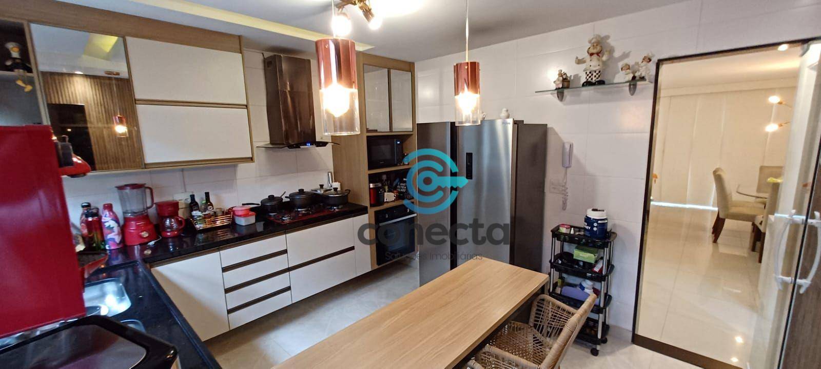 Casa de Condomínio à venda com 4 quartos, 190m² - Foto 14