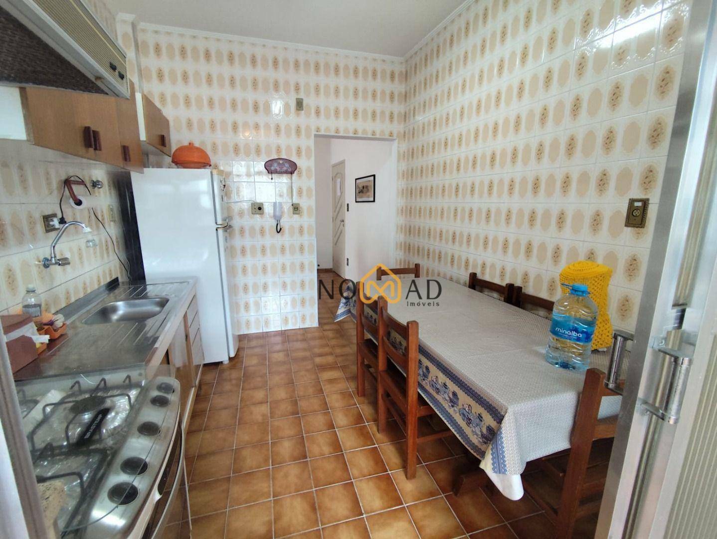 Apartamento à venda com 3 quartos, 90m² - Foto 12