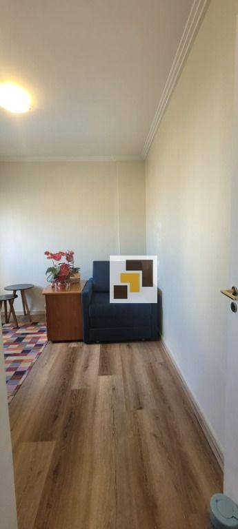 Apartamento à venda com 3 quartos, 110m² - Foto 91