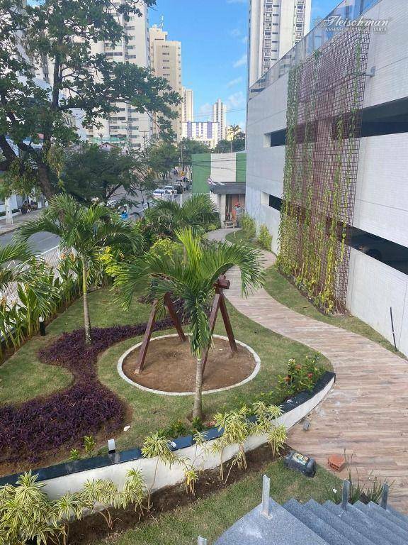 Apartamento à venda com 4 quartos, 162m² - Foto 188