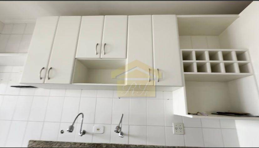 Apartamento à venda com 3 quartos, 80m² - Foto 7