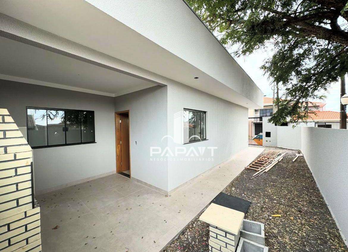 Casa à venda com 2 quartos, 62m² - Foto 9