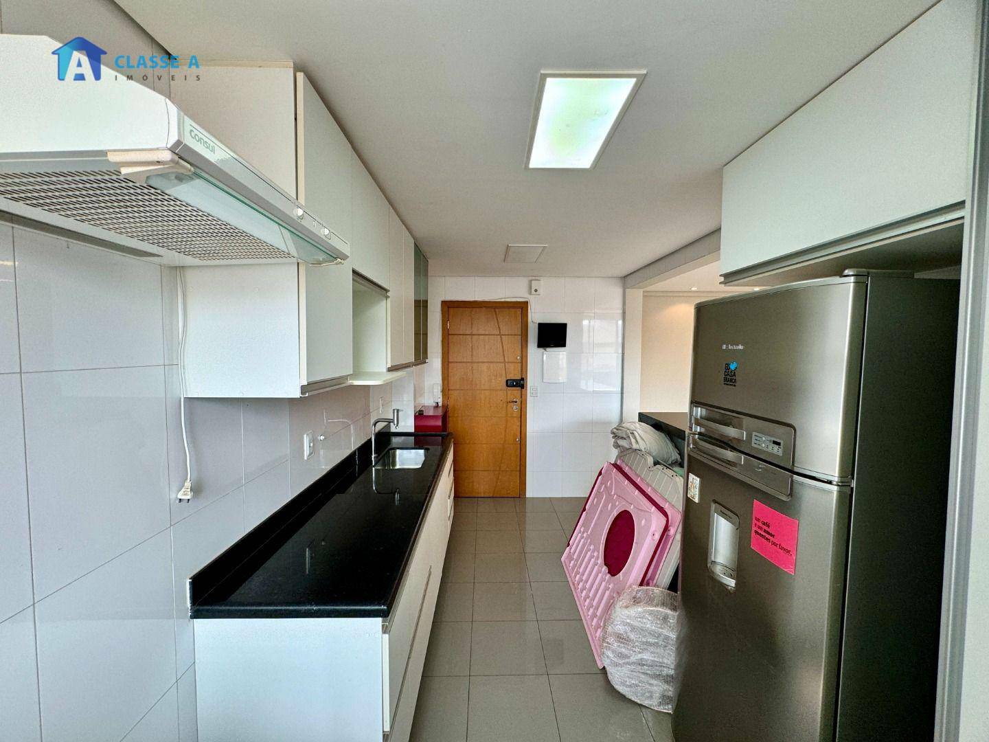 Apartamento à venda com 3 quartos, 90m² - Foto 6