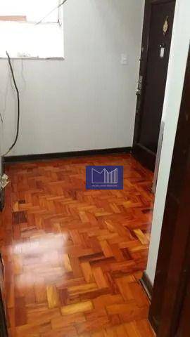 Apartamento à venda com 1 quarto, 34m² - Foto 3