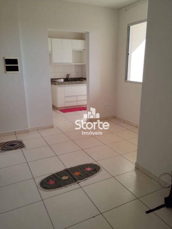 Apartamento, 2 quartos, 48 m² - Foto 3