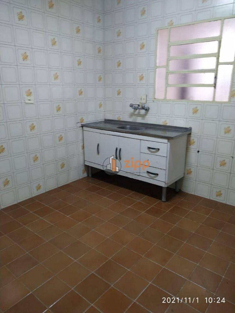 Sobrado à venda com 2 quartos, 83m² - Foto 5