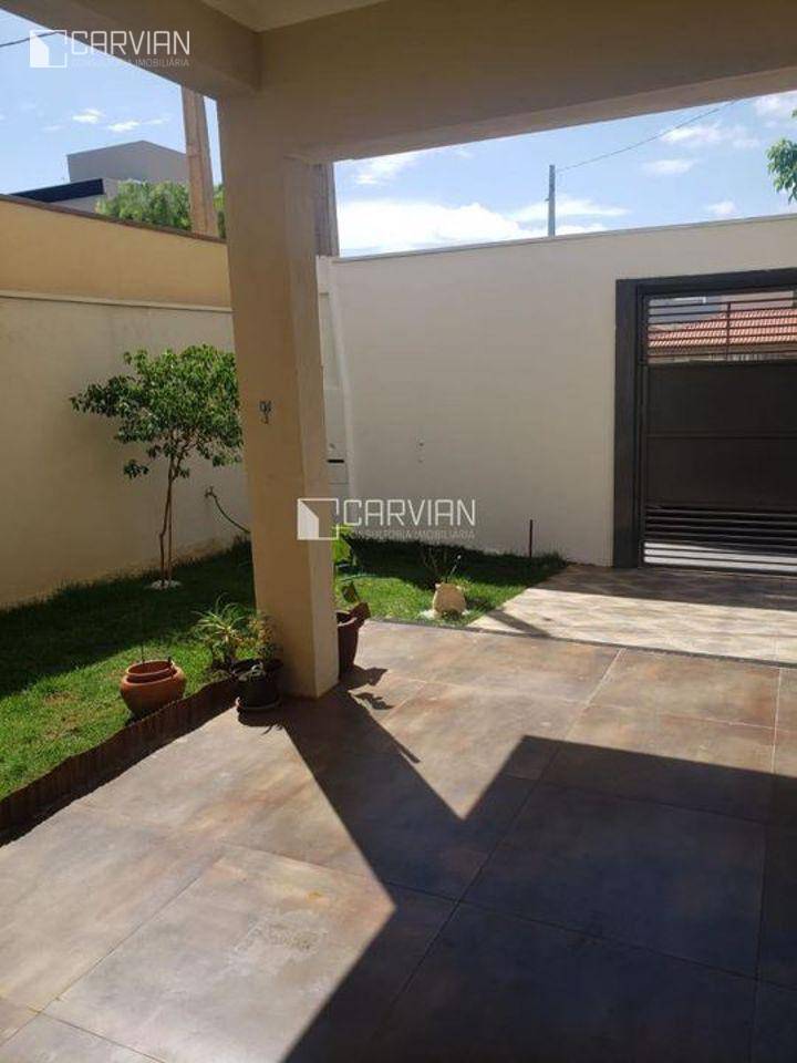 Casa de Condomínio à venda com 3 quartos, 189m² - Foto 33