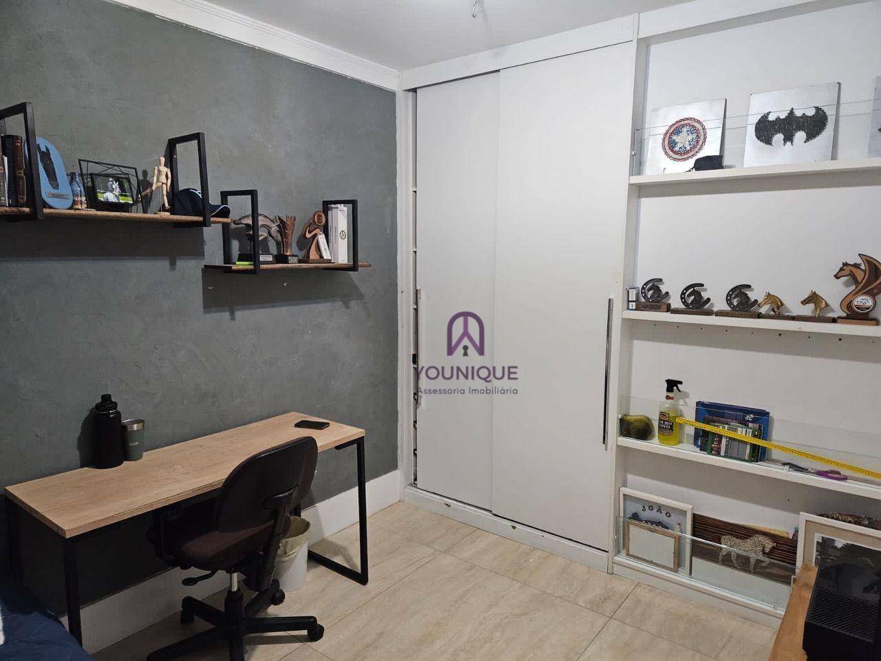 Apartamento à venda com 3 quartos, 125m² - Foto 6