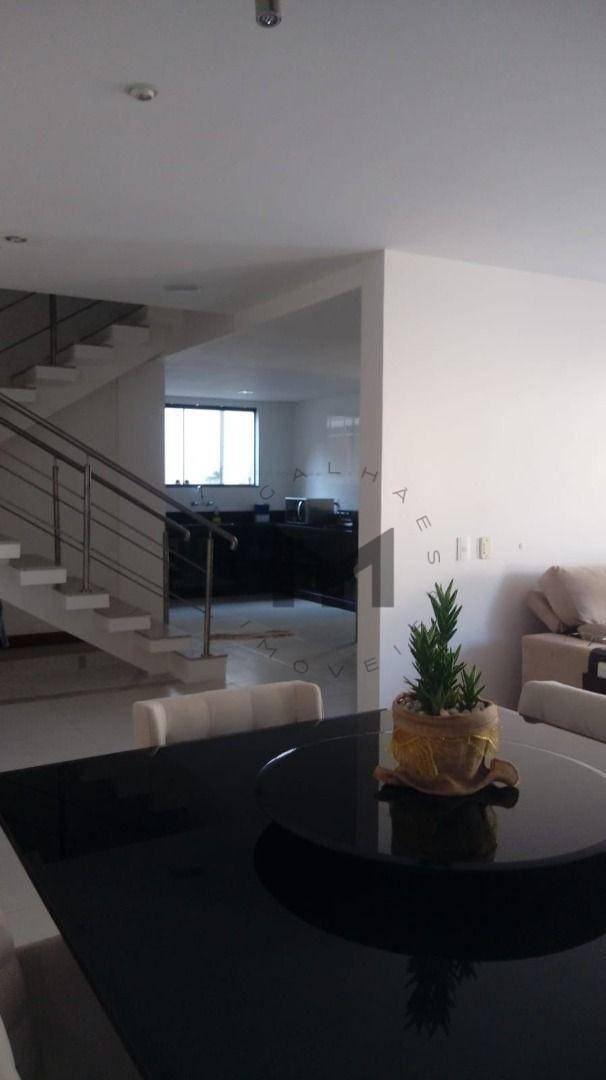 Casa à venda com 3 quartos, 161m² - Foto 7