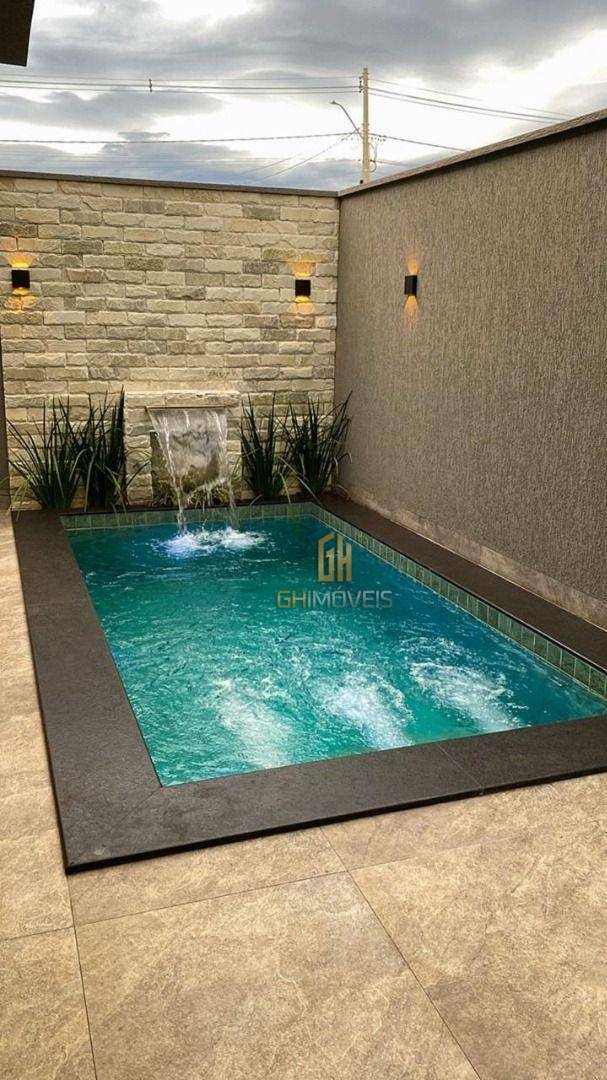 Casa de Condomínio à venda com 3 quartos, 155m² - Foto 24