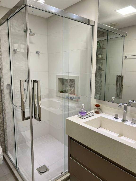 Apartamento à venda com 3 quartos, 108m² - Foto 13