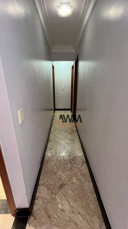 Apartamento à venda com 4 quartos, 255m² - Foto 11