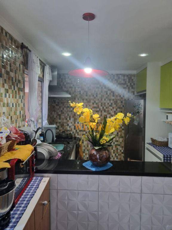 Sobrado à venda com 3 quartos, 110m² - Foto 27