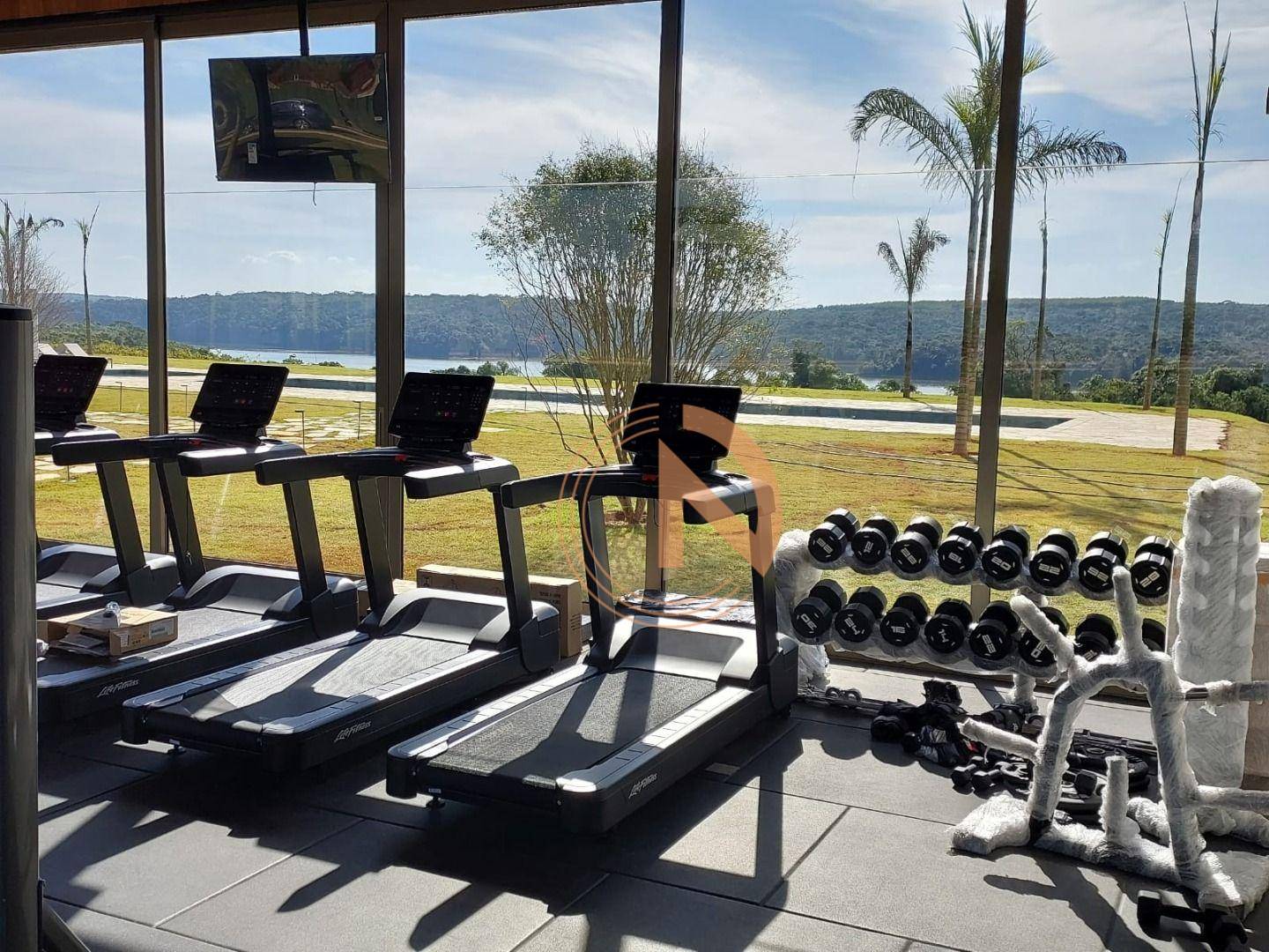 Loteamento e Condomínio, 1250 m² - Foto 60