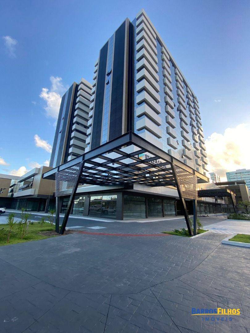 Sala-Conjunto, 47 m² - Foto 1