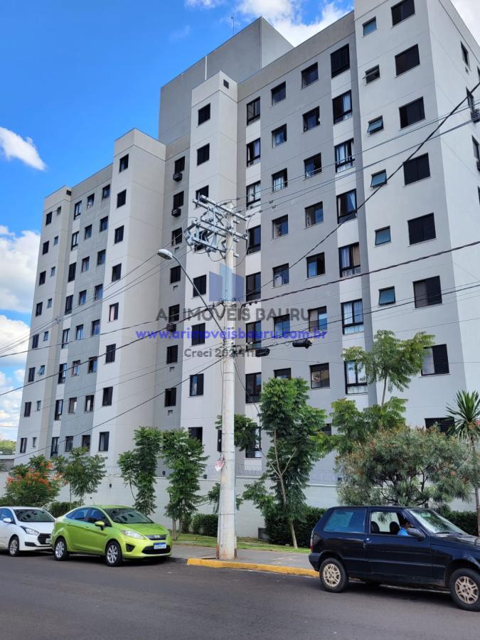 Apartamento à venda com 2 quartos, 47m² - Foto 2