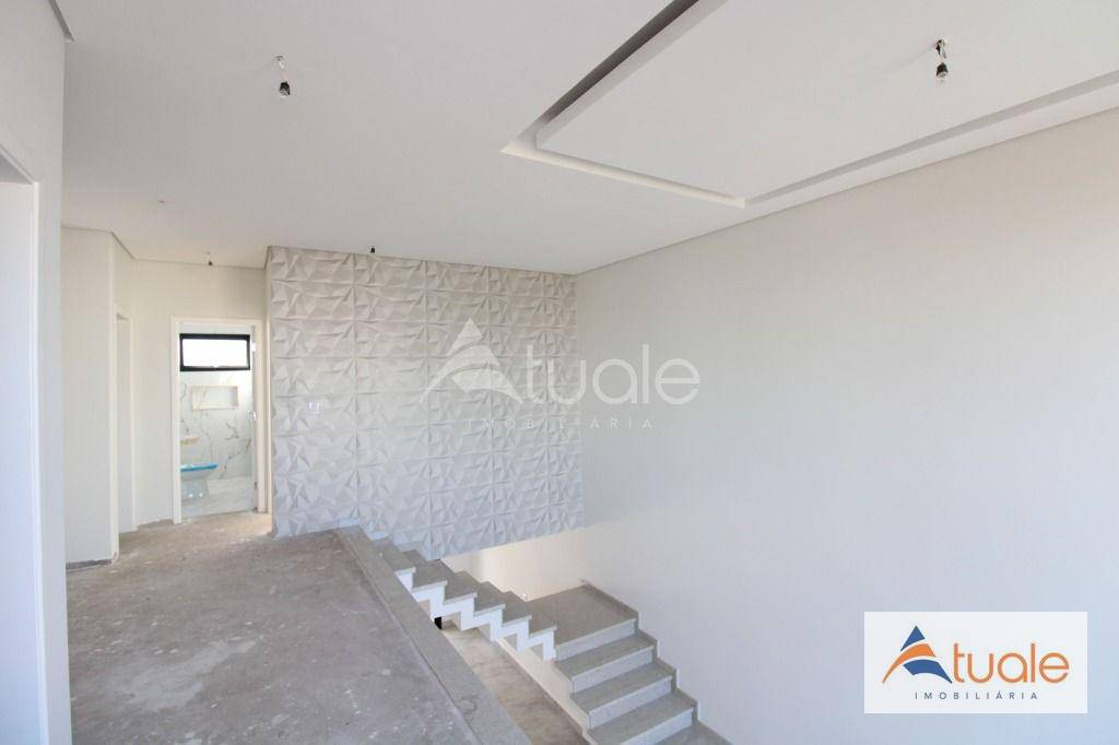 Casa de Condomínio à venda com 4 quartos, 230m² - Foto 15