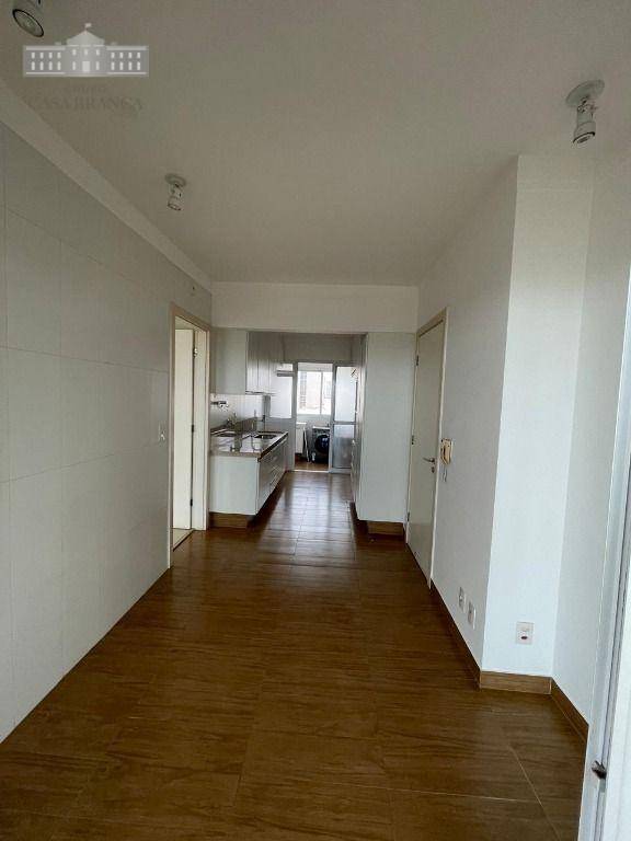 Apartamento à venda com 3 quartos, 160m² - Foto 11