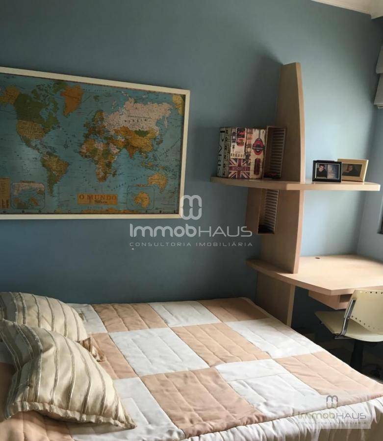 Apartamento à venda com 2 quartos, 162m² - Foto 6