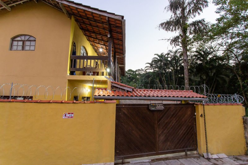 Sobrado à venda com 3 quartos, 250m² - Foto 33