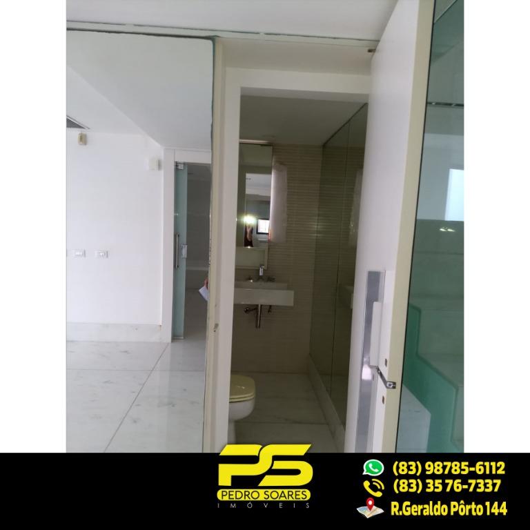 Cobertura à venda com 3 quartos, 440m² - Foto 9