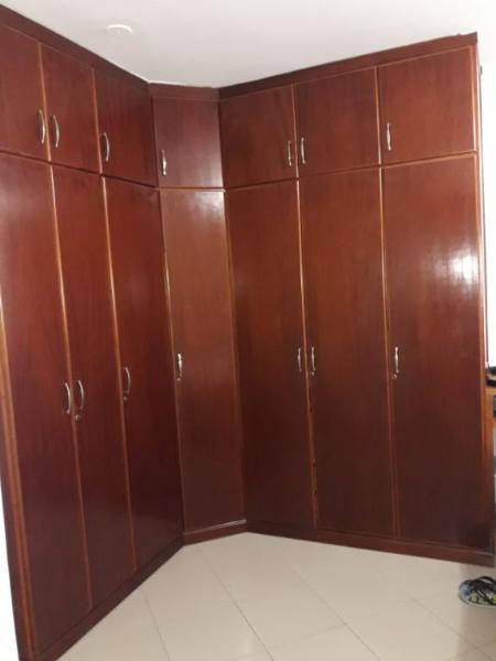 Apartamento à venda com 4 quartos, 170m² - Foto 11