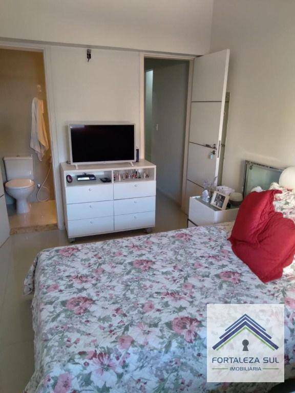 Apartamento à venda com 4 quartos, 197m² - Foto 12