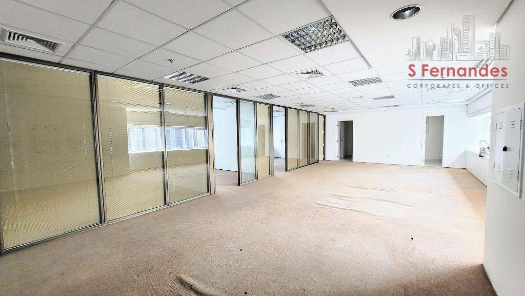 Conjunto Comercial-Sala para alugar, 293m² - Foto 4