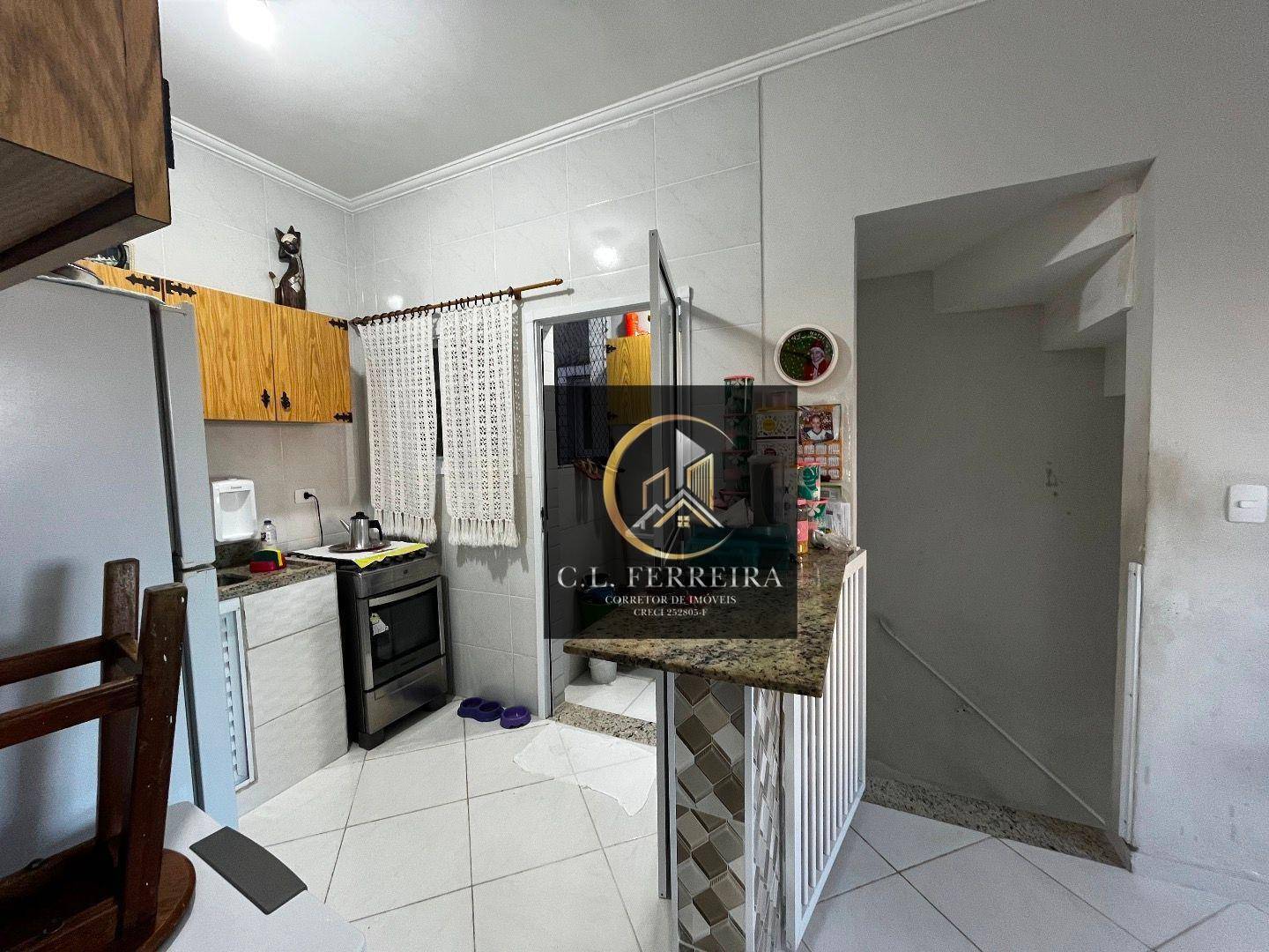 Casa de Condomínio à venda com 2 quartos, 55m² - Foto 18