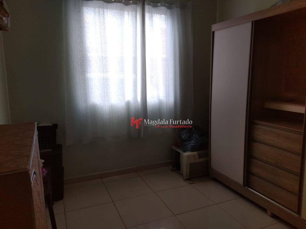 Casa à venda com 2 quartos, 56m² - Foto 2