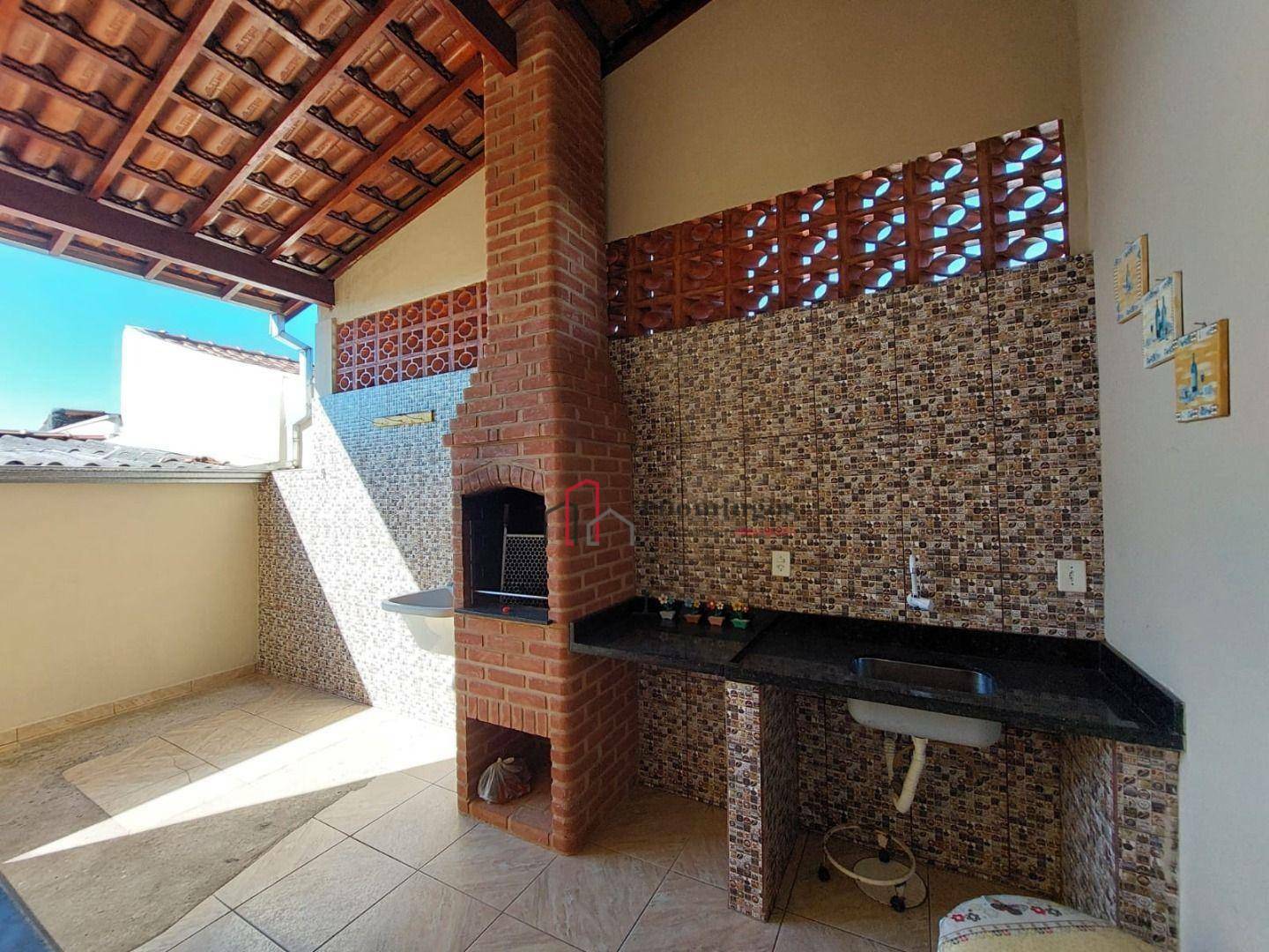 Casa para alugar com 2 quartos, 168m² - Foto 19