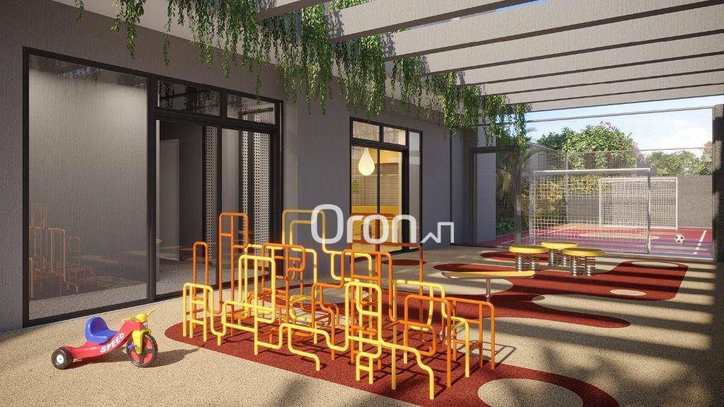 Apartamento à venda com 4 quartos, 463m² - Foto 24