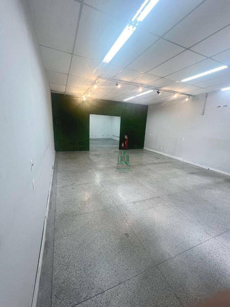 Loja-Salão para alugar, 171m² - Foto 5